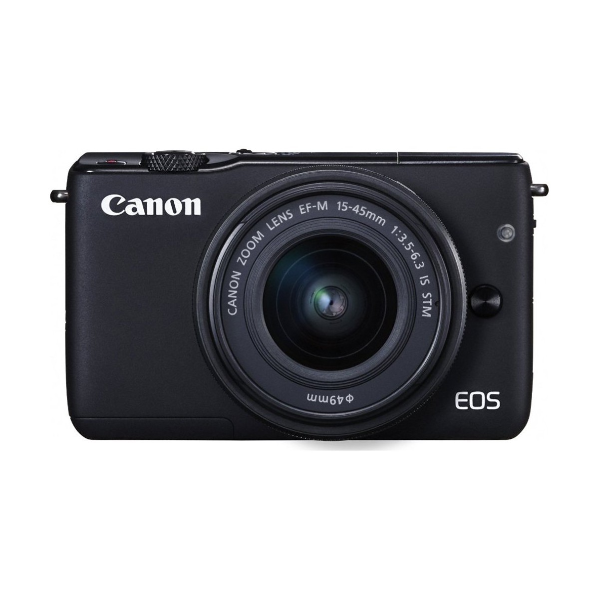 	EOS M10	